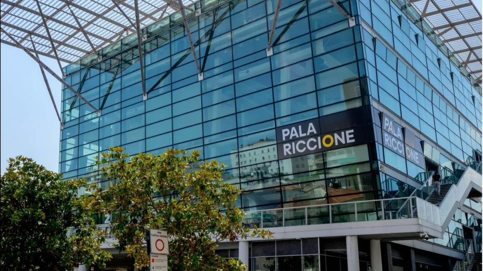 il Palacongressi