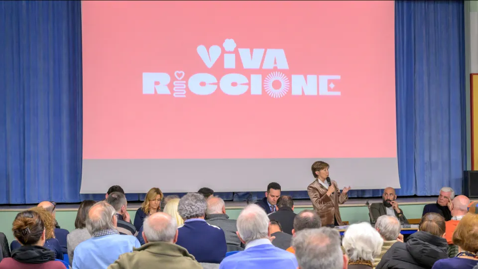 il percorso partecipato