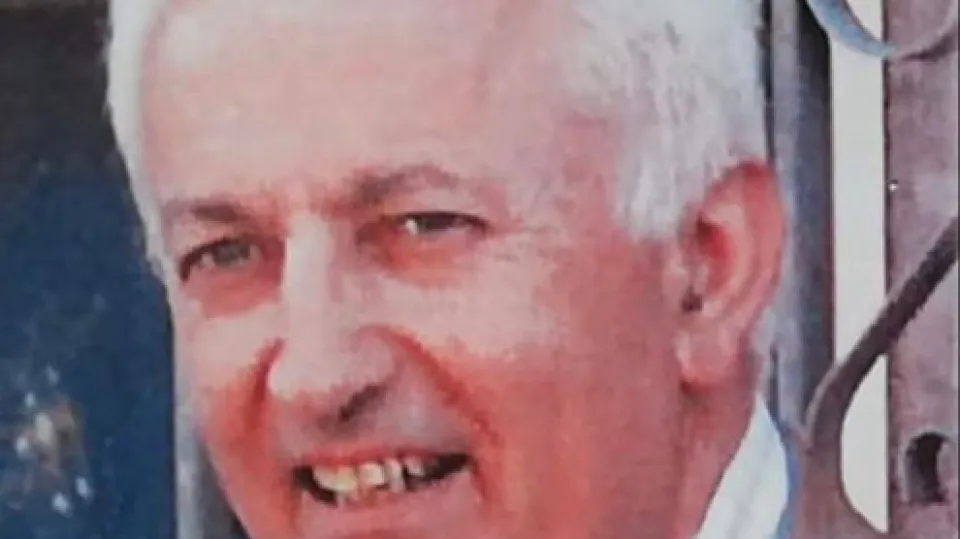 il professor Ciuffoli