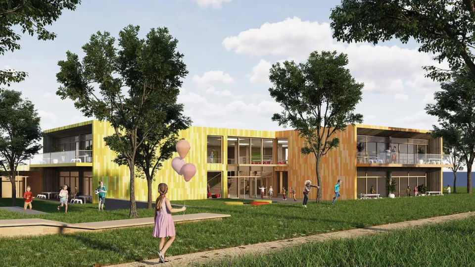 il progetto della scuola