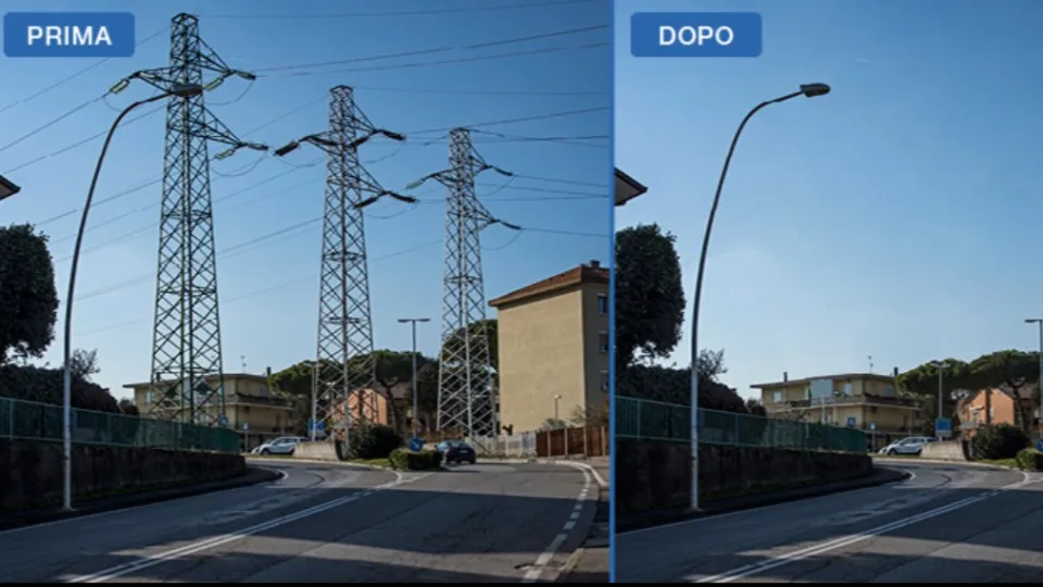 il progetto