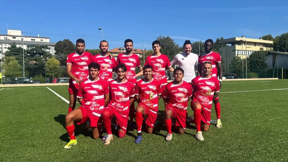 Il Real Rimini 2025/'26