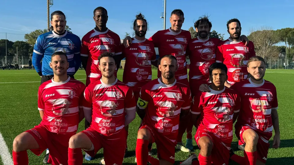 Il Real Rimini 2025/'26