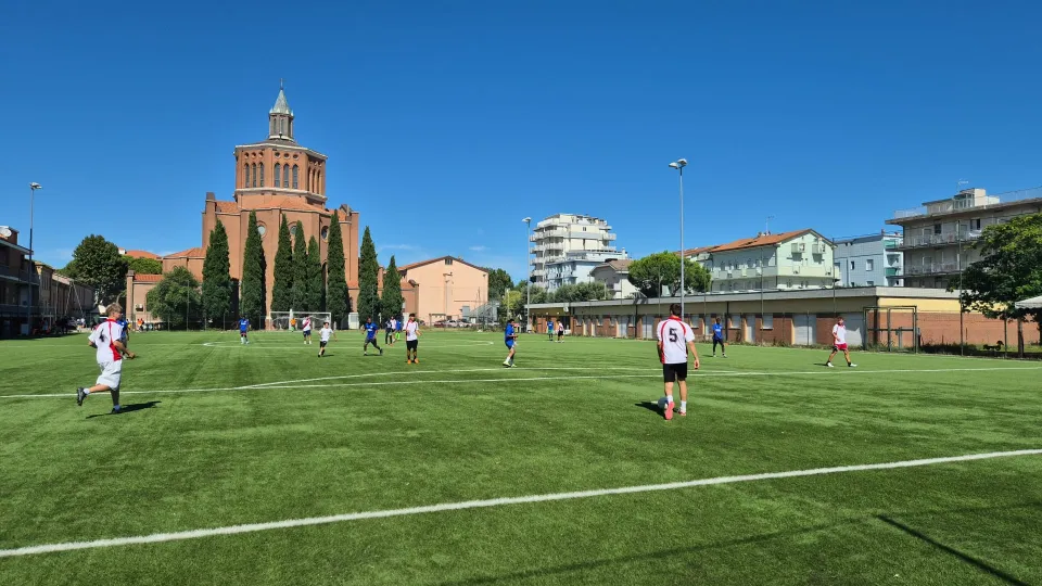 il torneo