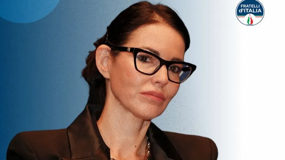 l’on. Beatriz Colombo