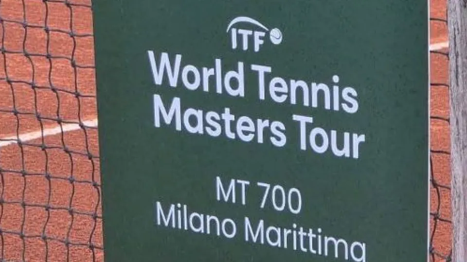 Il World Tennis Master Tour fa tappa al Ct Cervia
