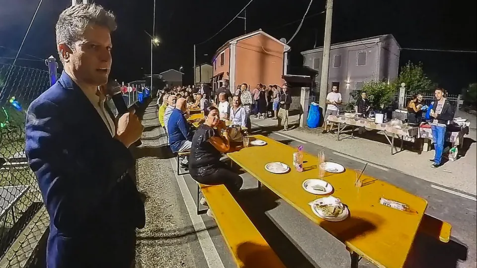 In Bargellona non si dorme
