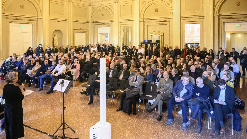 ©Riccardo Gallini /GRPhoto