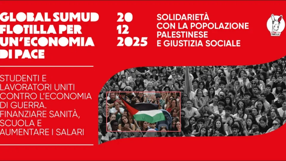 incontro pace grotta rossa