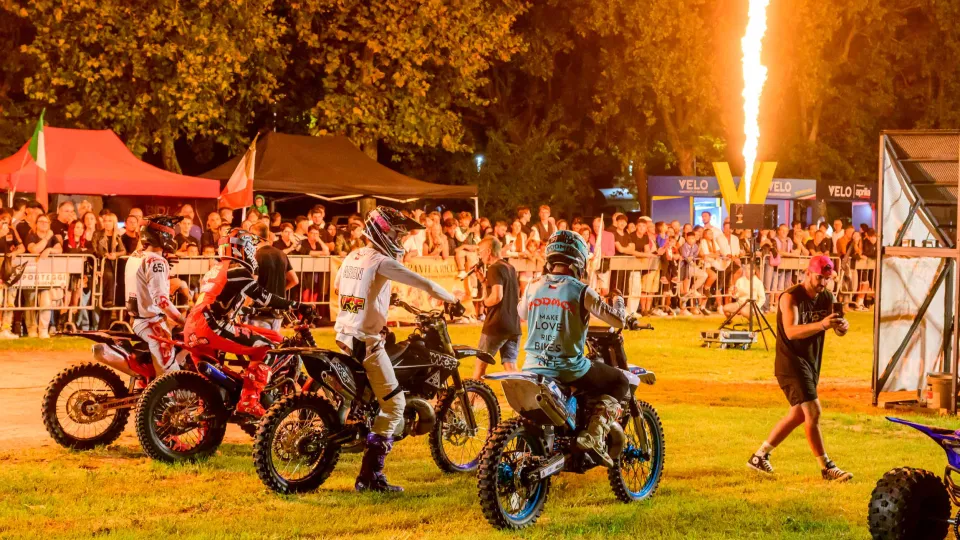 Ingar Motor Fest