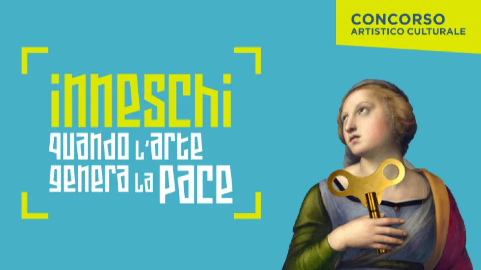 inneschi quando l'arte genera la pace