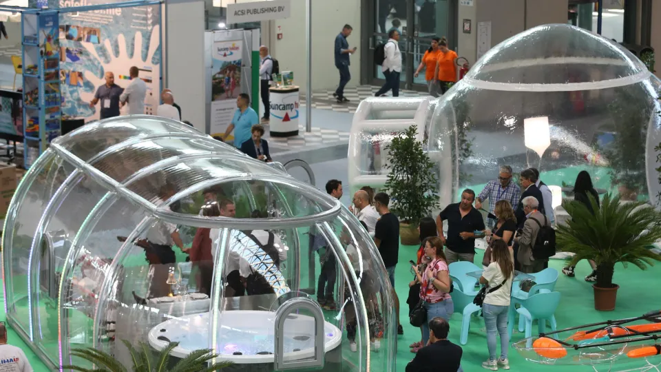 InOut in Fiera a Rimini