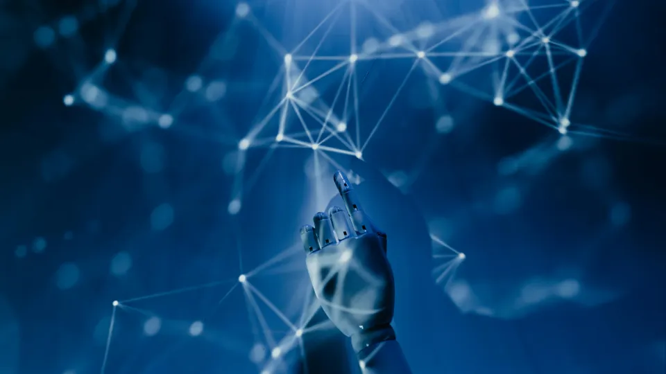 intelligenza artificiale