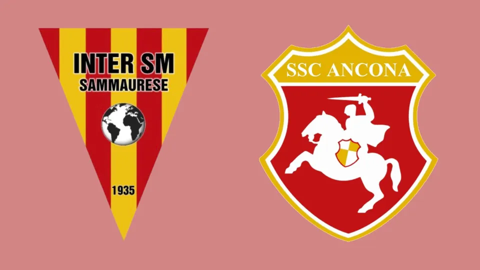 Inter SM Sammaurese-Ancona
