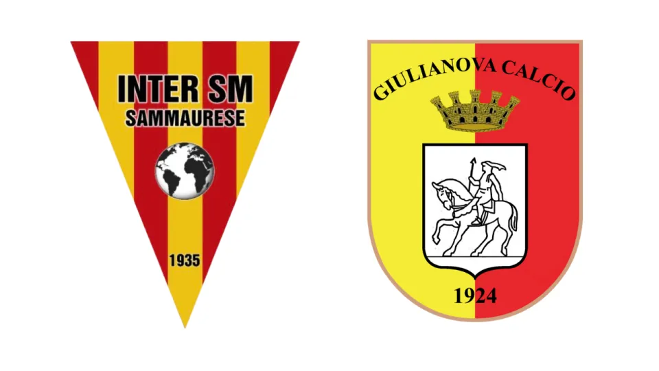 Inter SM Sammaurese-Giulianova