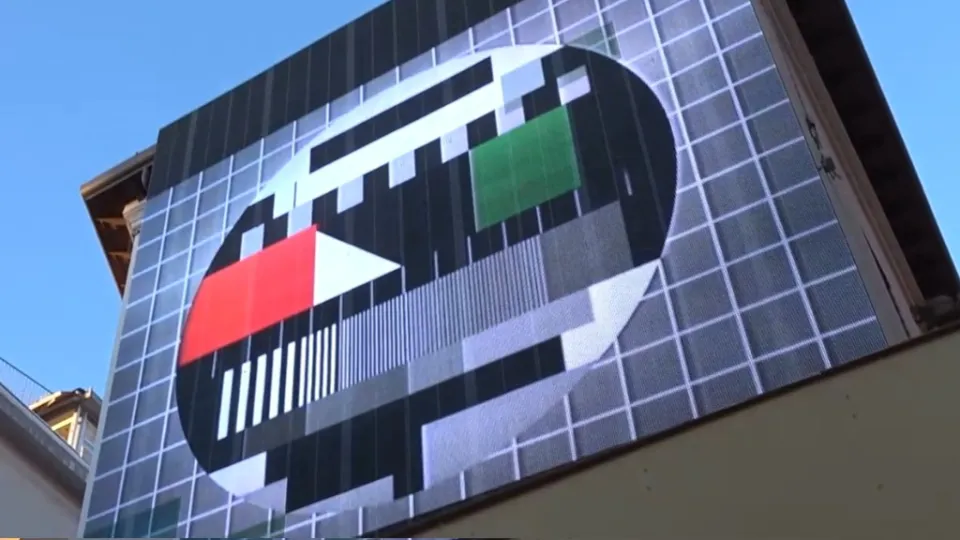 'Interruzione dei programmi'