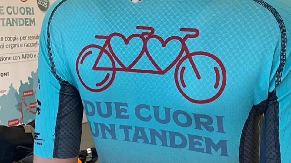 intrepido due cuori un tandem