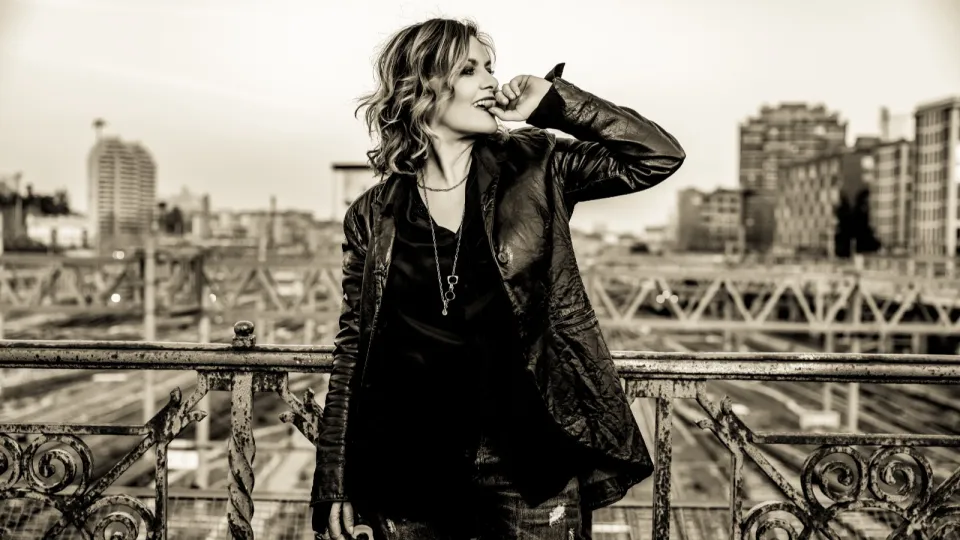 Irene Grandi