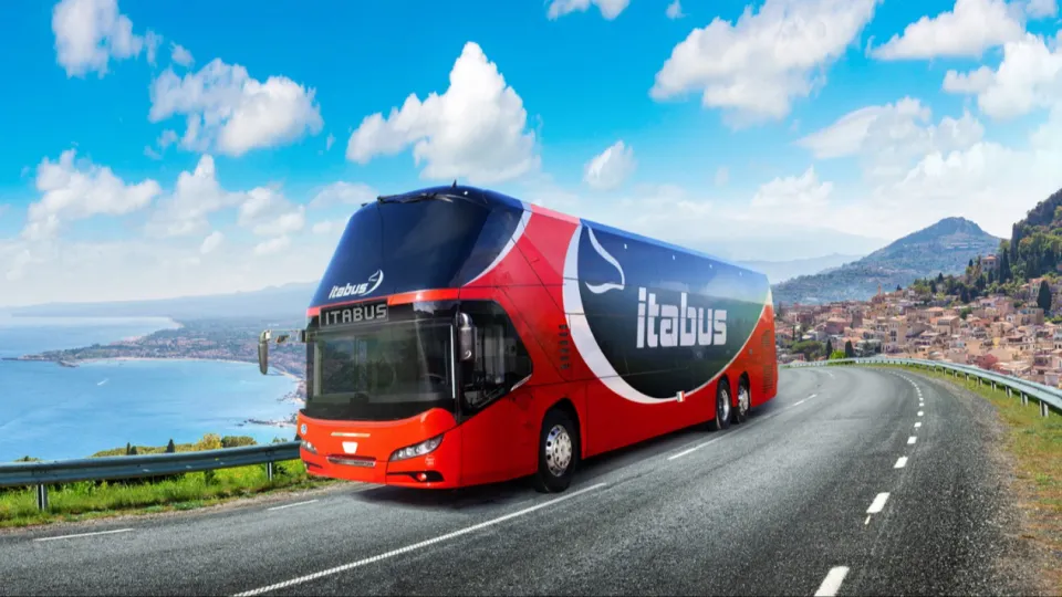 Itabus