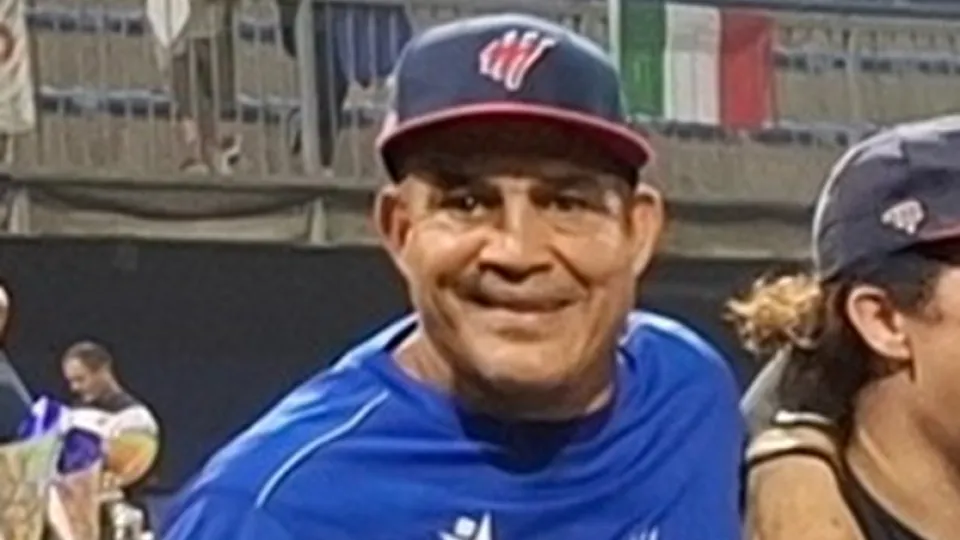 Jairo Ramos
