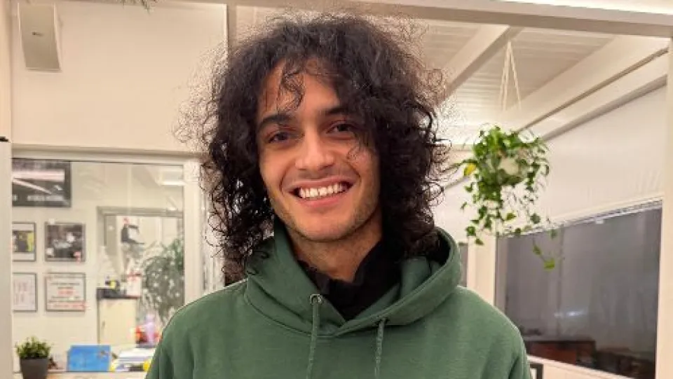 Jeremiah Tiger Pfister