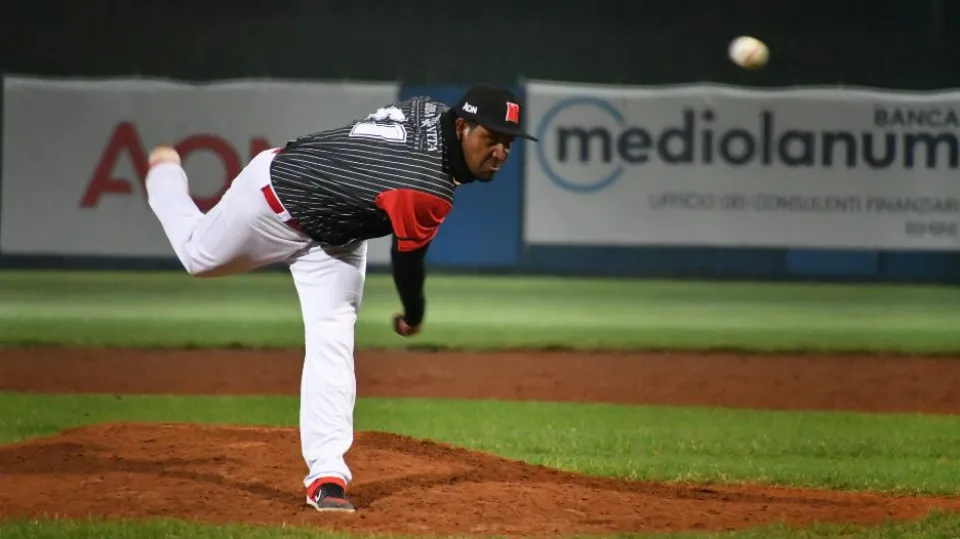 Kevin Sosa