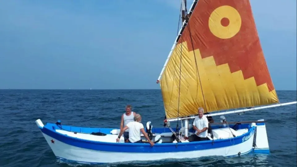 la barca