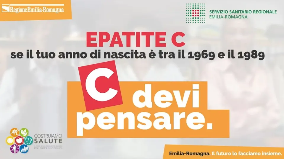 La campagna di comunicazione