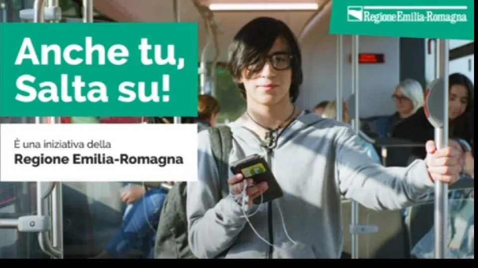 la campagna Salta Su