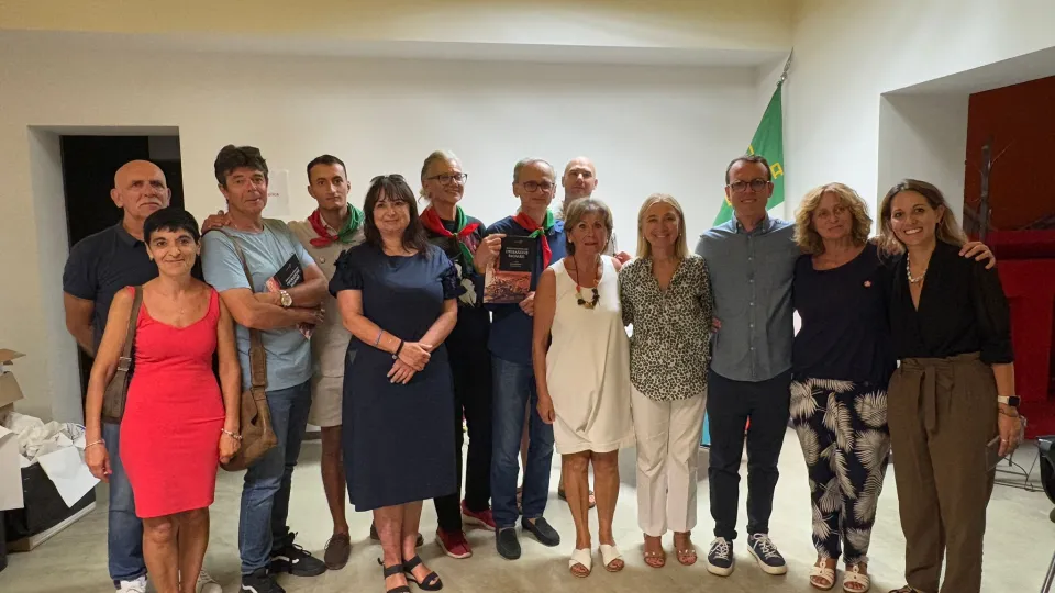 la celebrazione