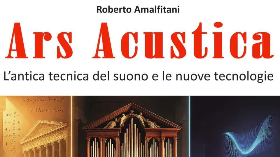 La copertina del volume