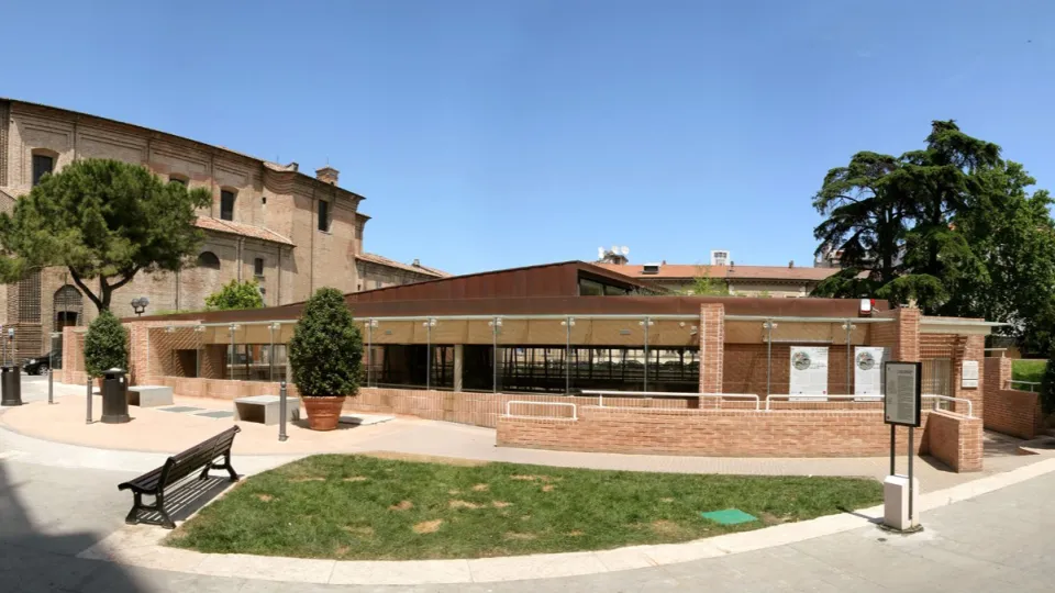 la Domus del Chirurgo