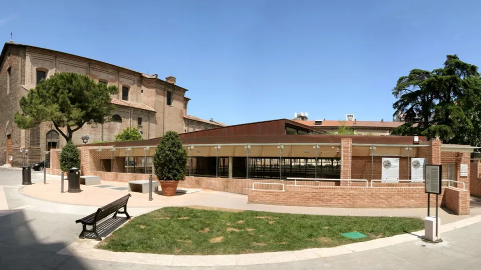 la domus del chirurgo
