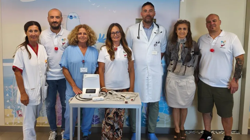 la donazione