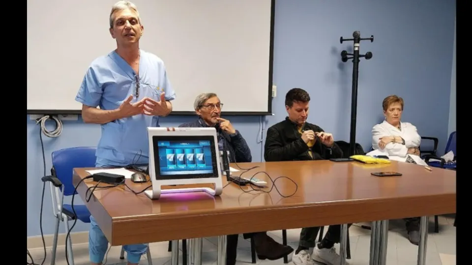 la donazione