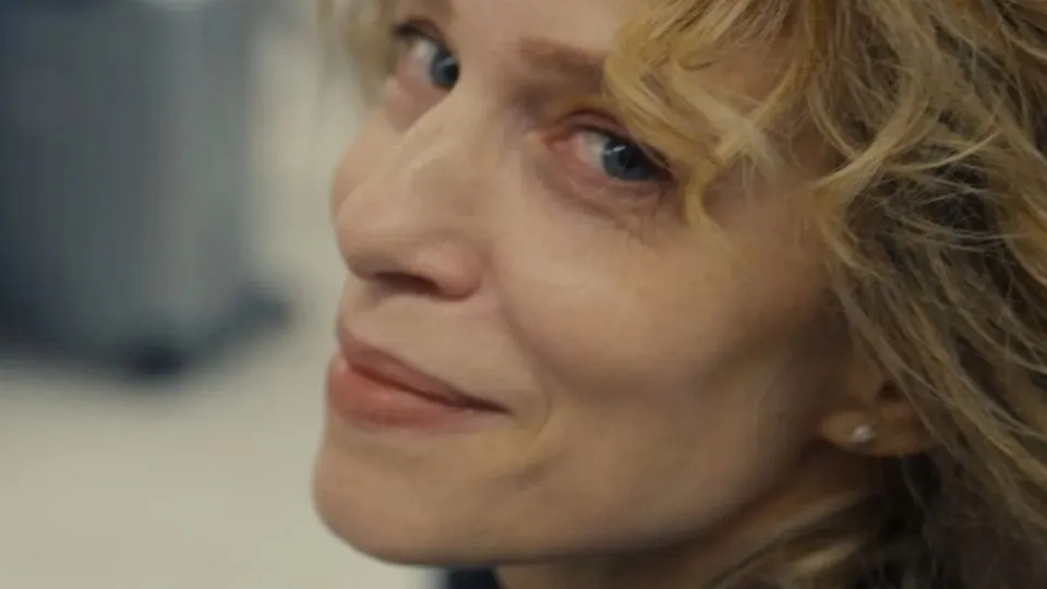 Sonia Bergamasco