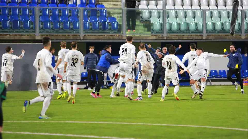 La Fiorita-Tre Fiori (©FSGC/Novelli)