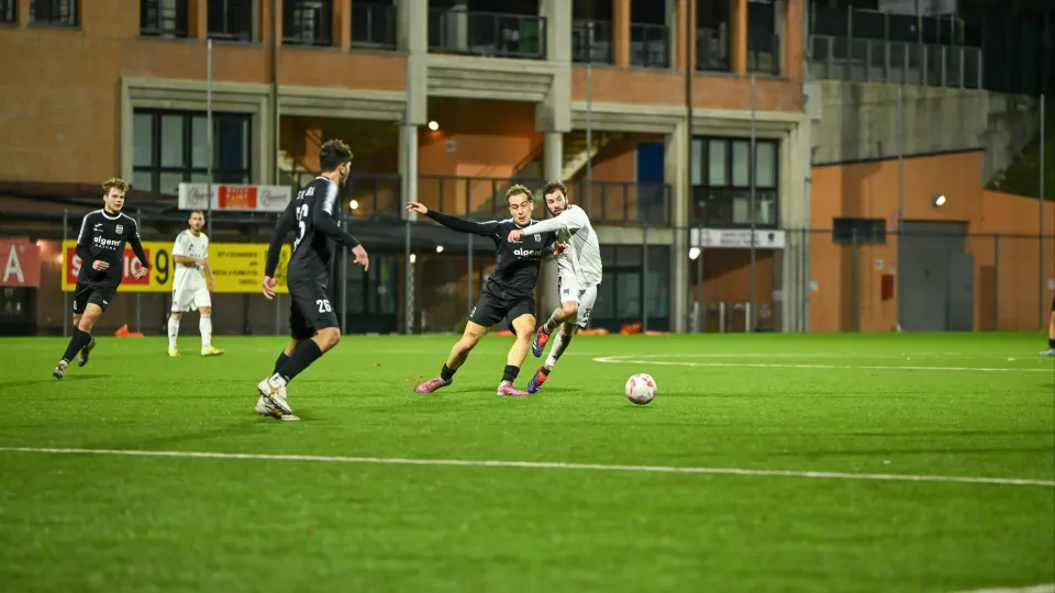 La Fiorita vs Murata (©FSGC/Palmieri)