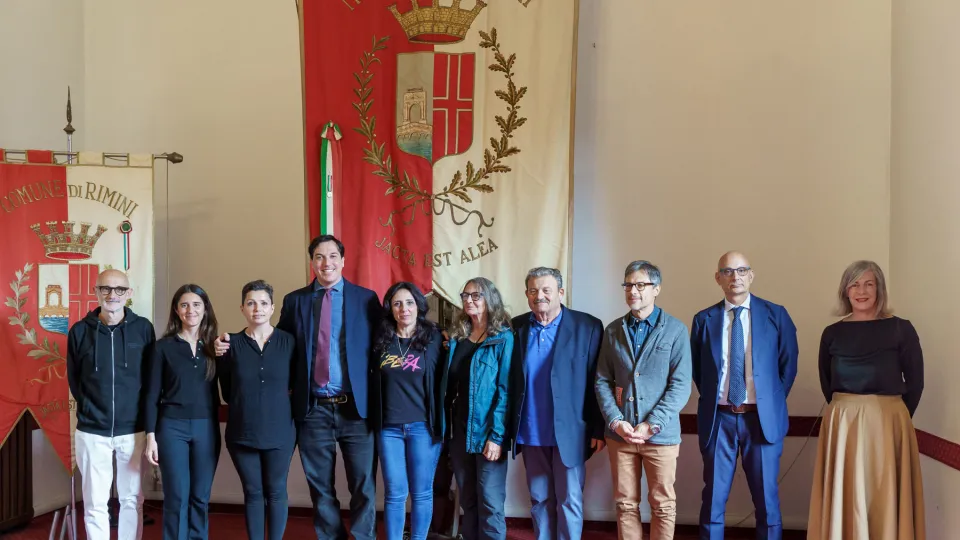 la giusta distanza