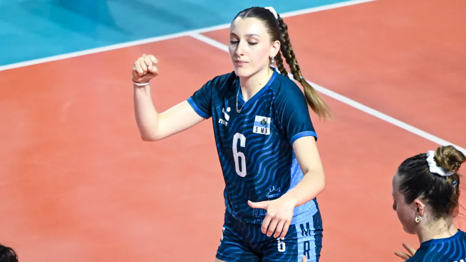 La grinta di Arianna Menicucci