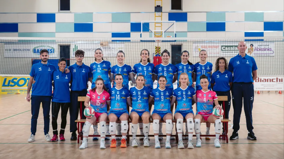 La Lasersoft Riccione