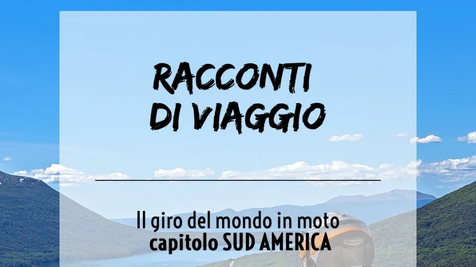 la locandina