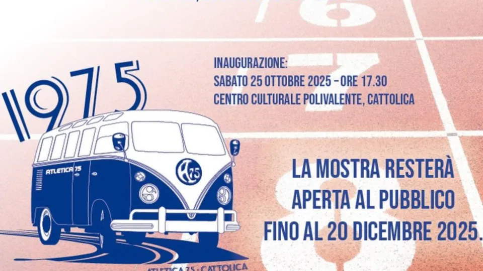 La locandina
