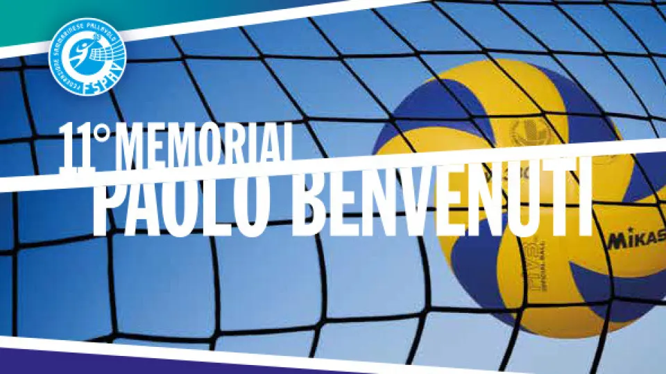 La locandina del triangolare