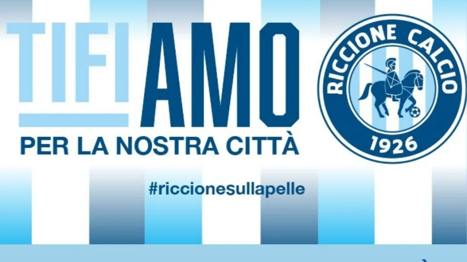 La locandina della presentazione