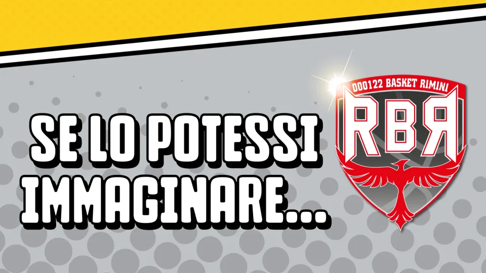 La locandina di RBR