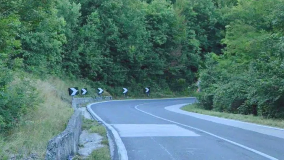 la Marecchiese (Google Maps)