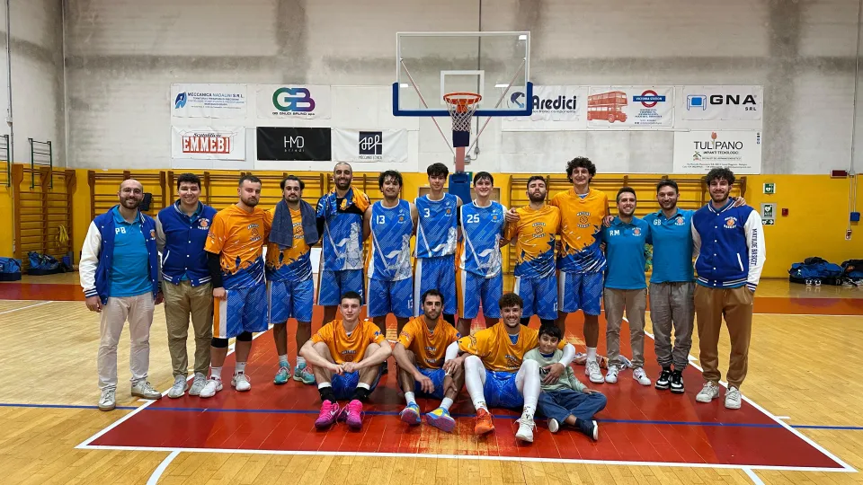 La Matilde Bondeno (Girone D)