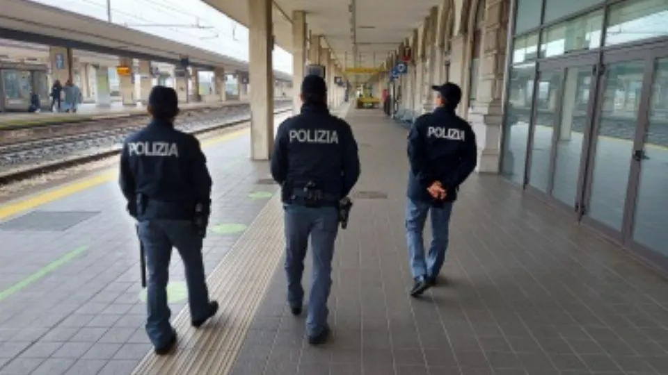 @Polizia di Stato
