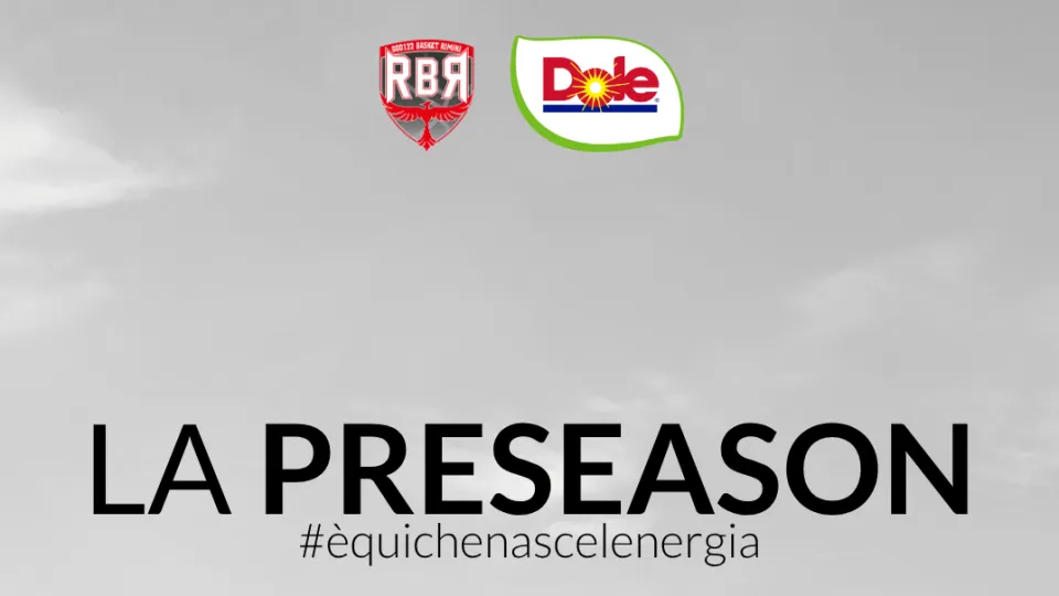 La preseason di RBR